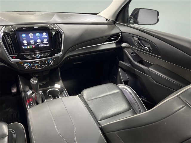 Used 2020 Chevrolet Traverse High Country image 32