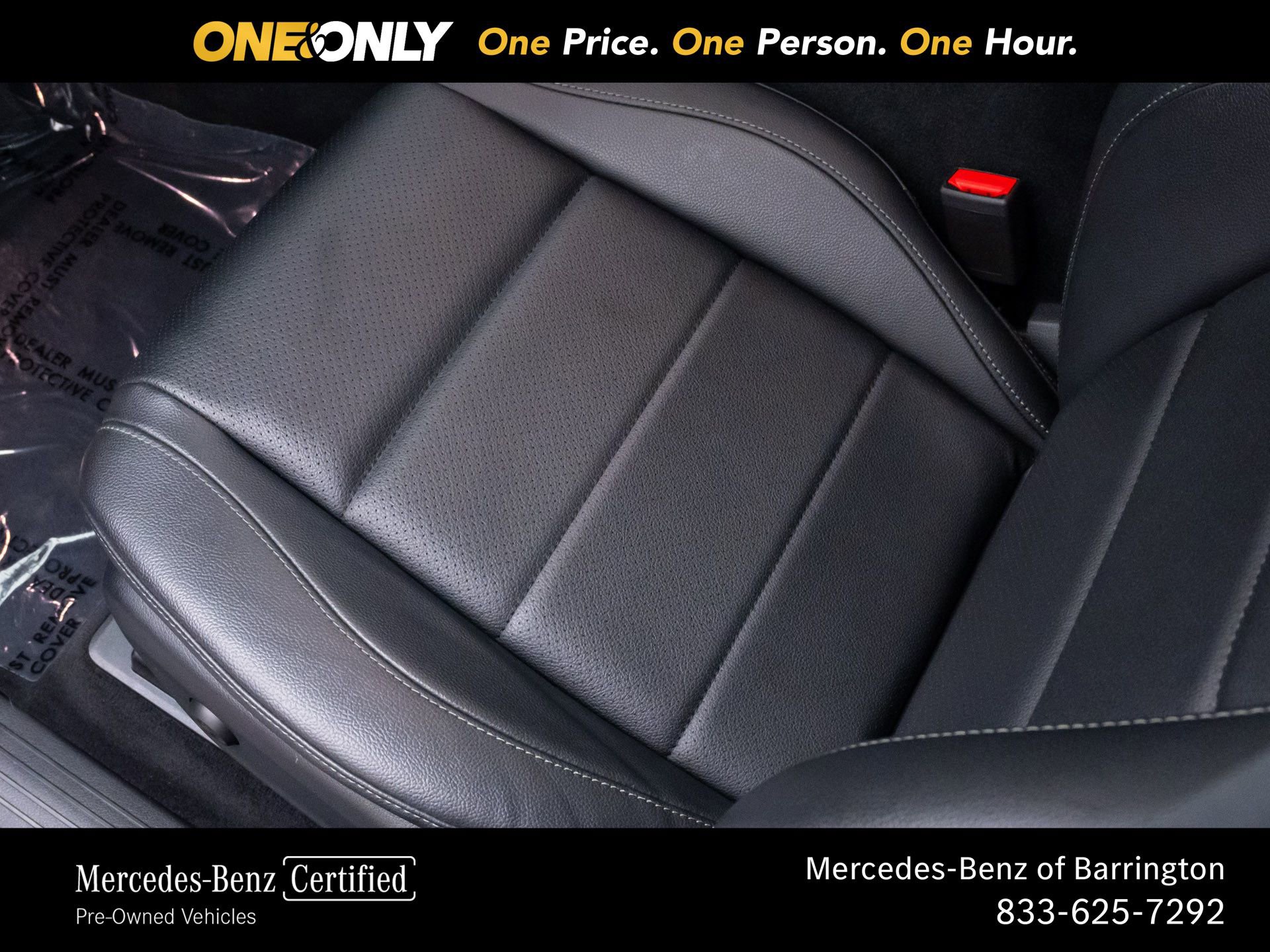 Certified 2023 Mercedes-Benz GLE 450 4MATIC image 15