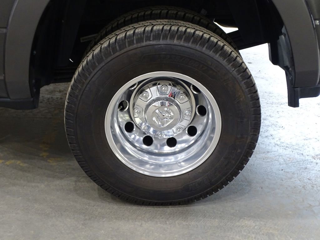 Used 2021 RAM 3500 Limited image 46