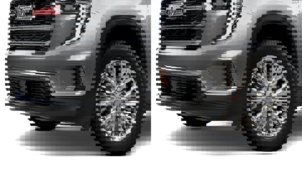 New 2026 GMC Acadia Elevation w/ Elevation Premium Package image 55