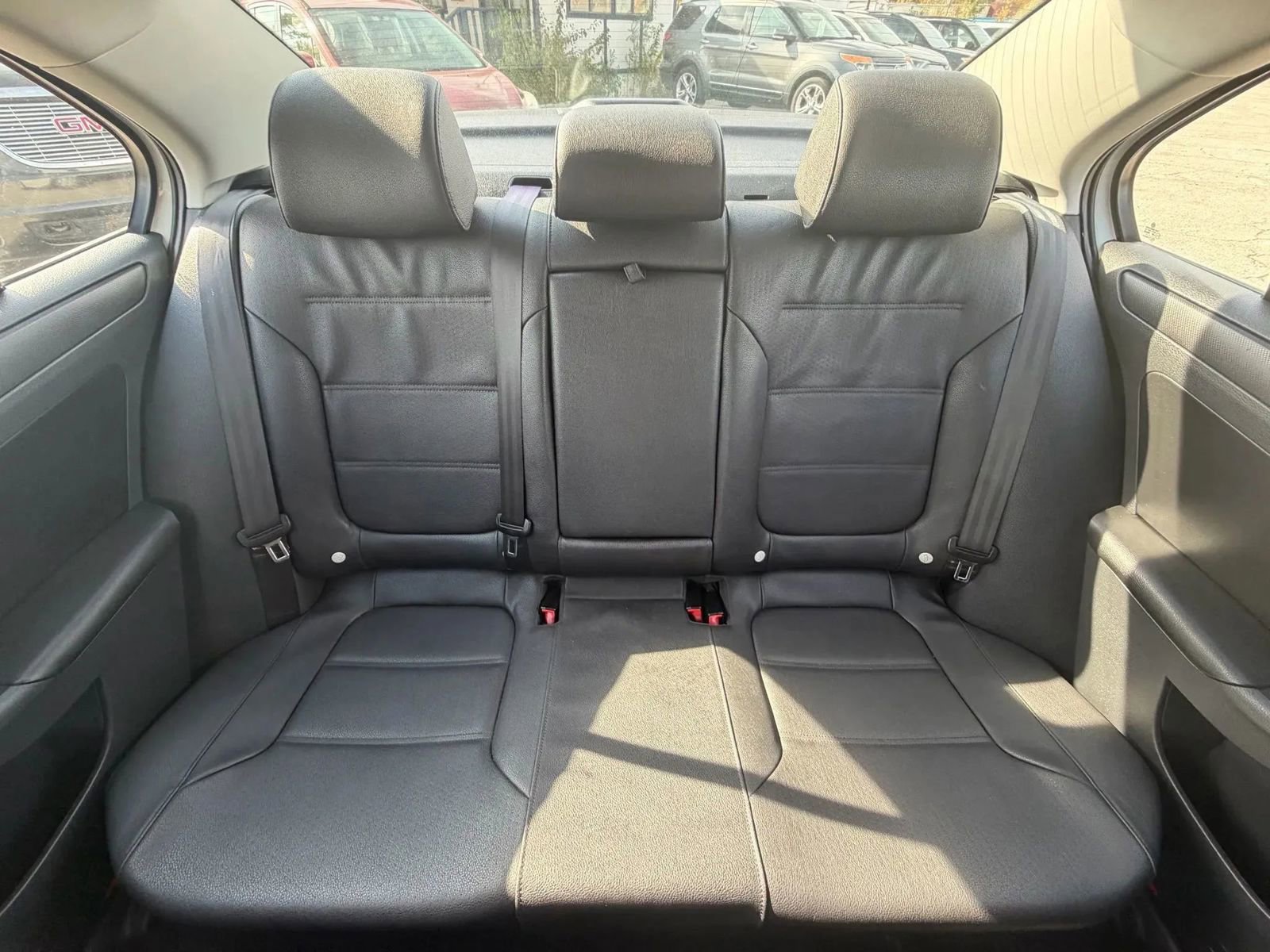 Used 2012 Volkswagen Jetta SE image 21