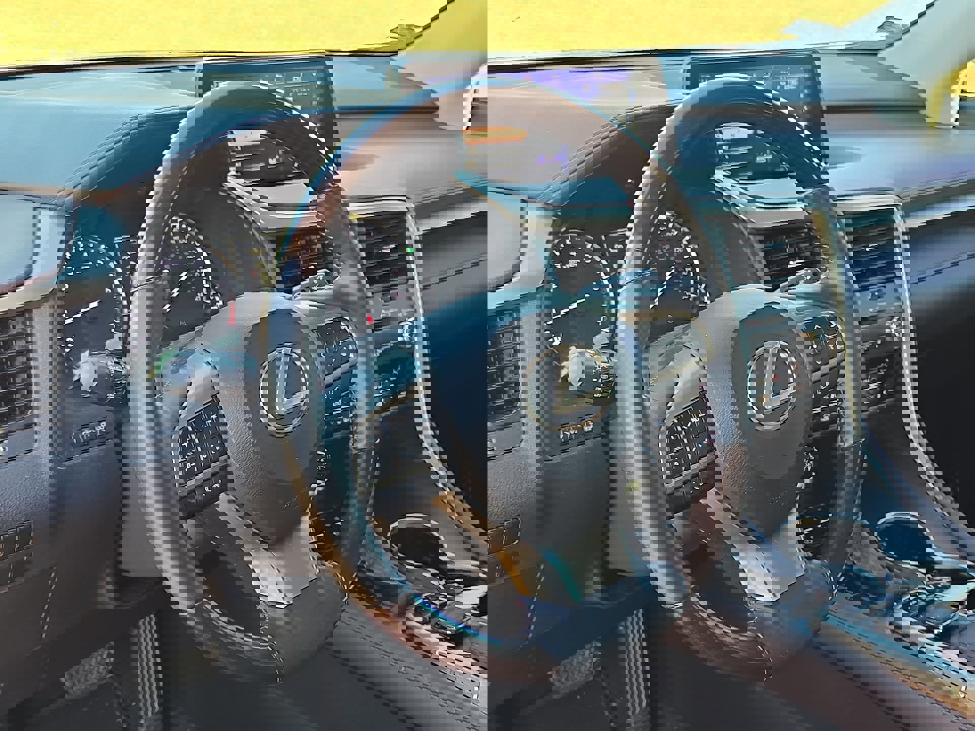 Used 2016 Lexus RX 350 AWD image 15