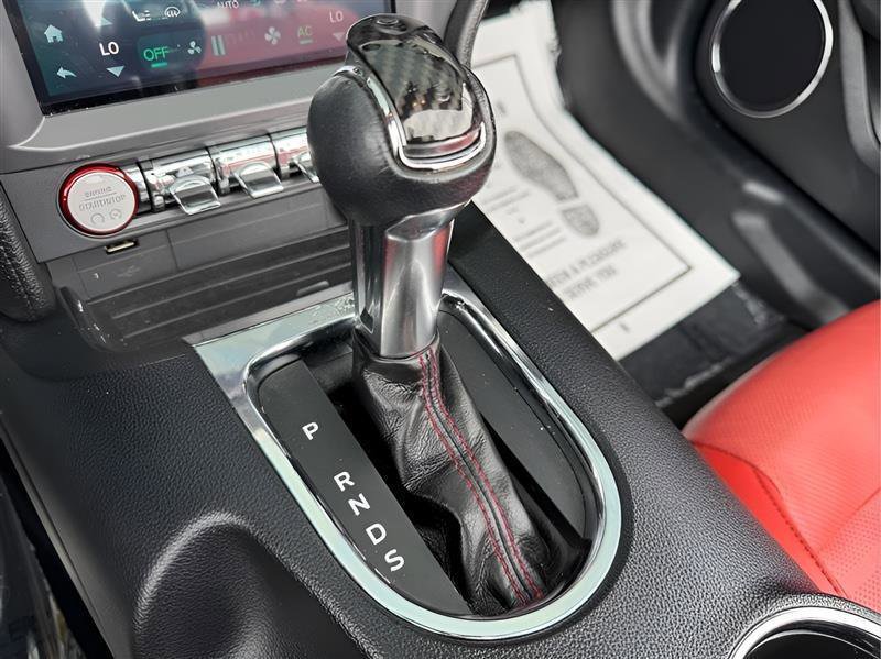 Used 2015 Ford Mustang GT Premium RWD image 44