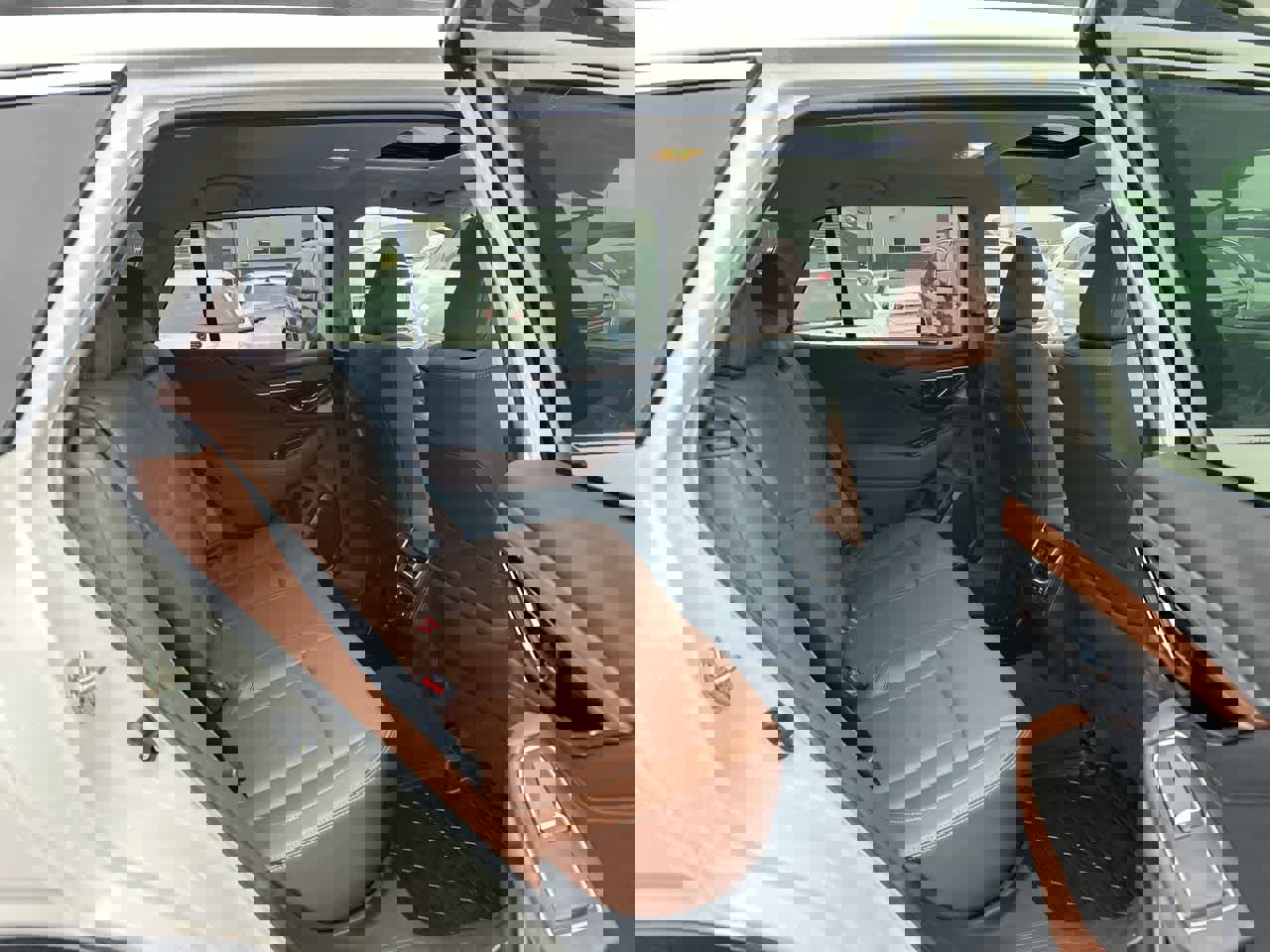 Used 2020 Subaru Outback Touring XT image 26