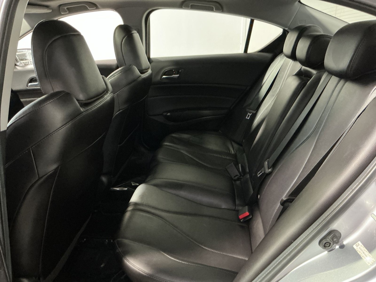 Used 2021 Acura ILX FWD image 24