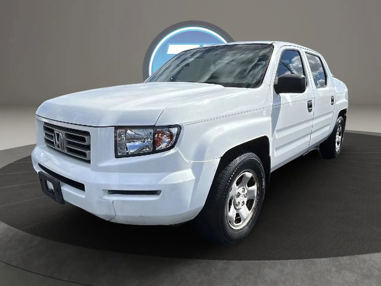 Used 2007 Honda Ridgeline RT image 21