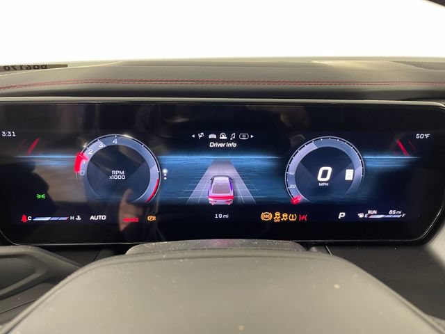 New 2026 Dodge Charger Scat Pack AWD/4WD image 3