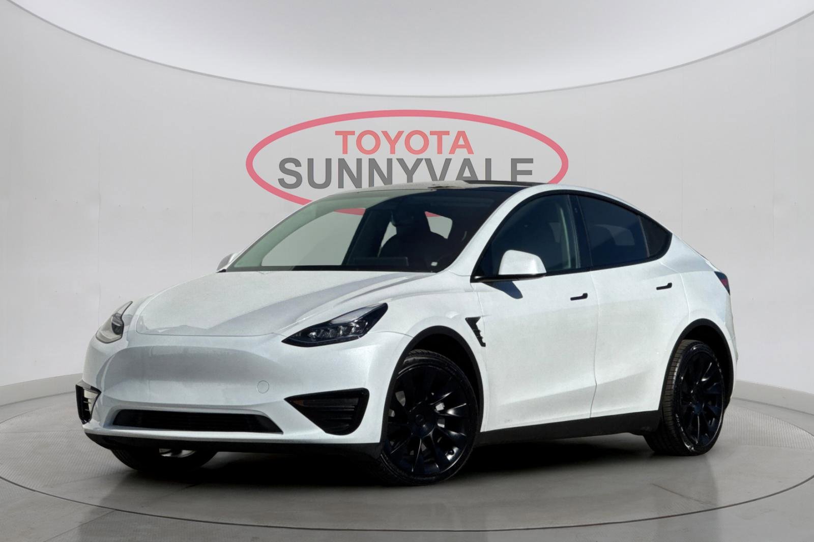 Used 2023 Tesla Model Y Long Range