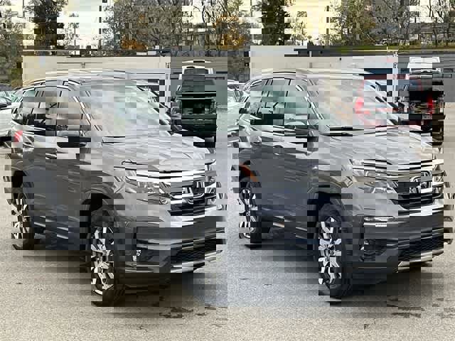 Used 2022 Honda Pilot EX-L image 32