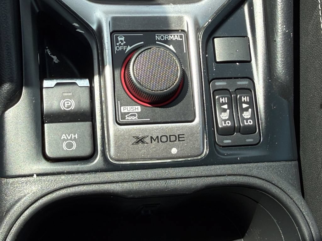 Used 2022 Subaru Forester Premium AWD/4WD image 17