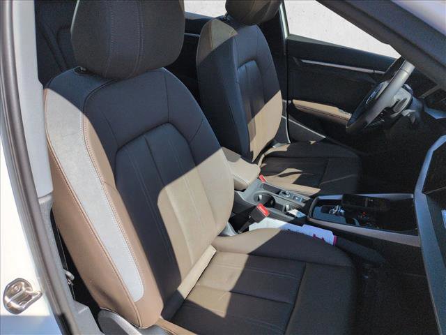 Used 2024 Audi A3 2.0T Premium Plus w/ Premium Plus Package image 22