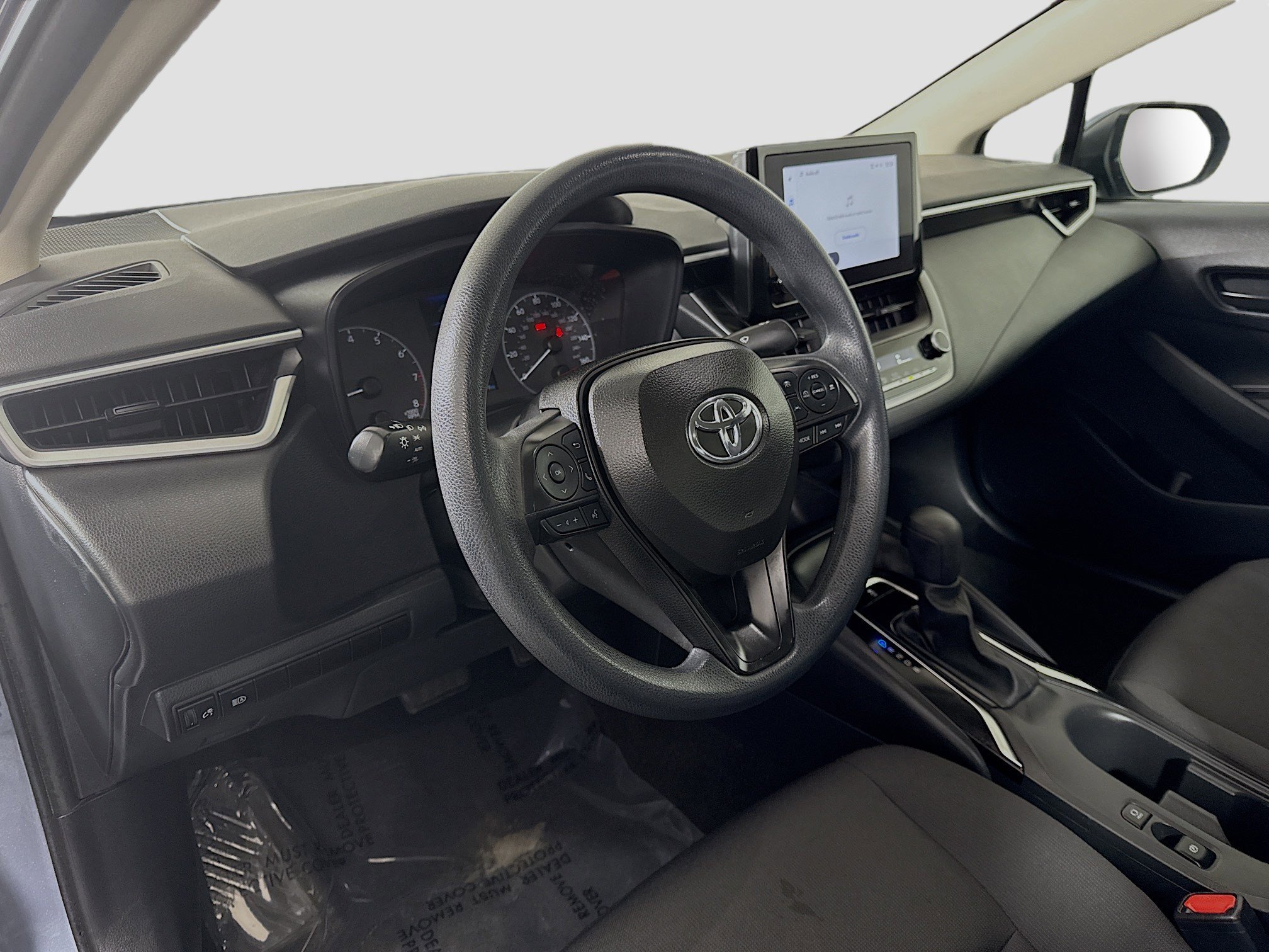 Used 2024 Toyota Corolla LE image 22