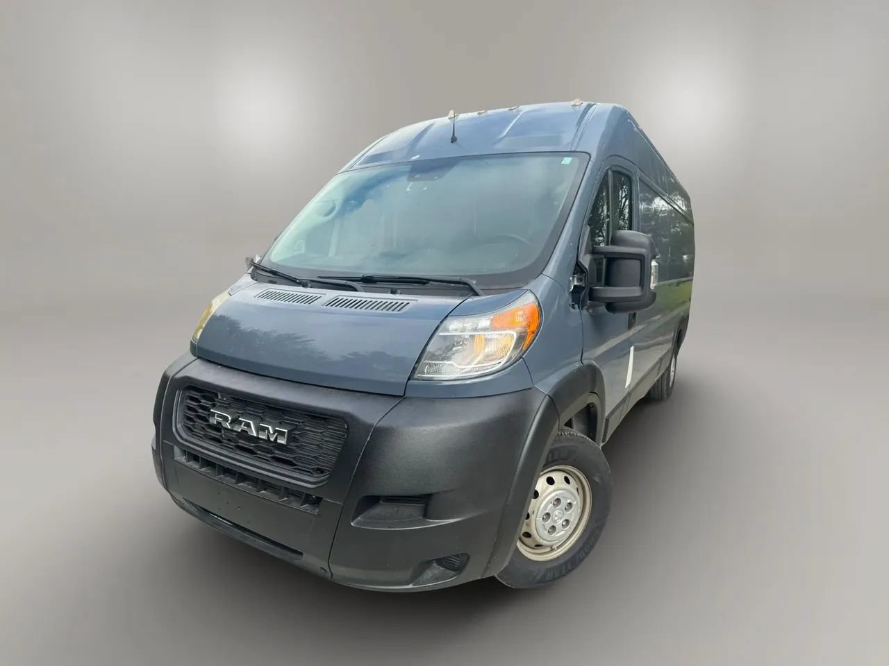 Used 2021 RAM ProMaster 3500 FWD image 2