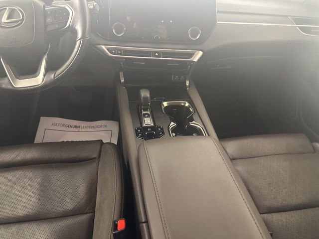 Used 2023 Lexus RX 350 AWD w/ Accessory Package image 14