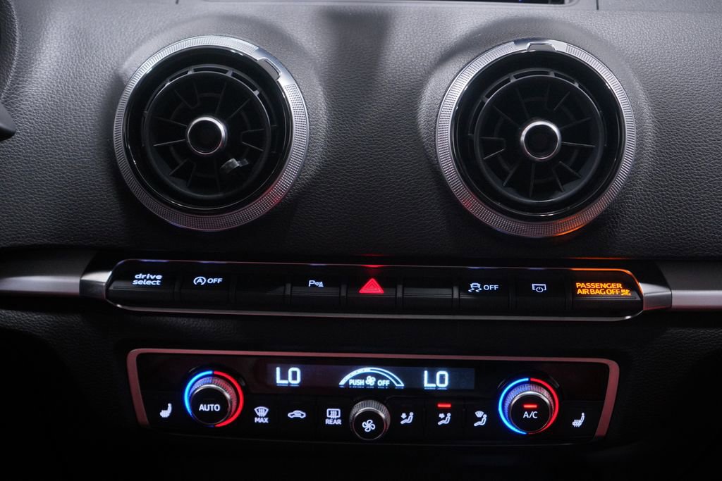 Used 2018 Audi S3 Premium Plus w/ Technology Package image 13