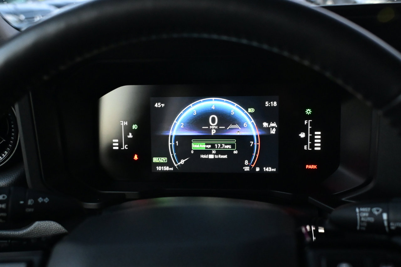 Used 2024 Toyota Land Cruiser 1958 image 29