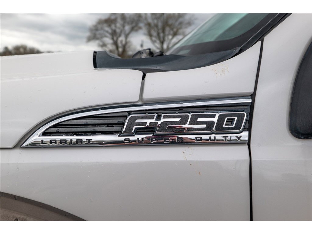 Used 2016 Ford F250 King Ranch image 5