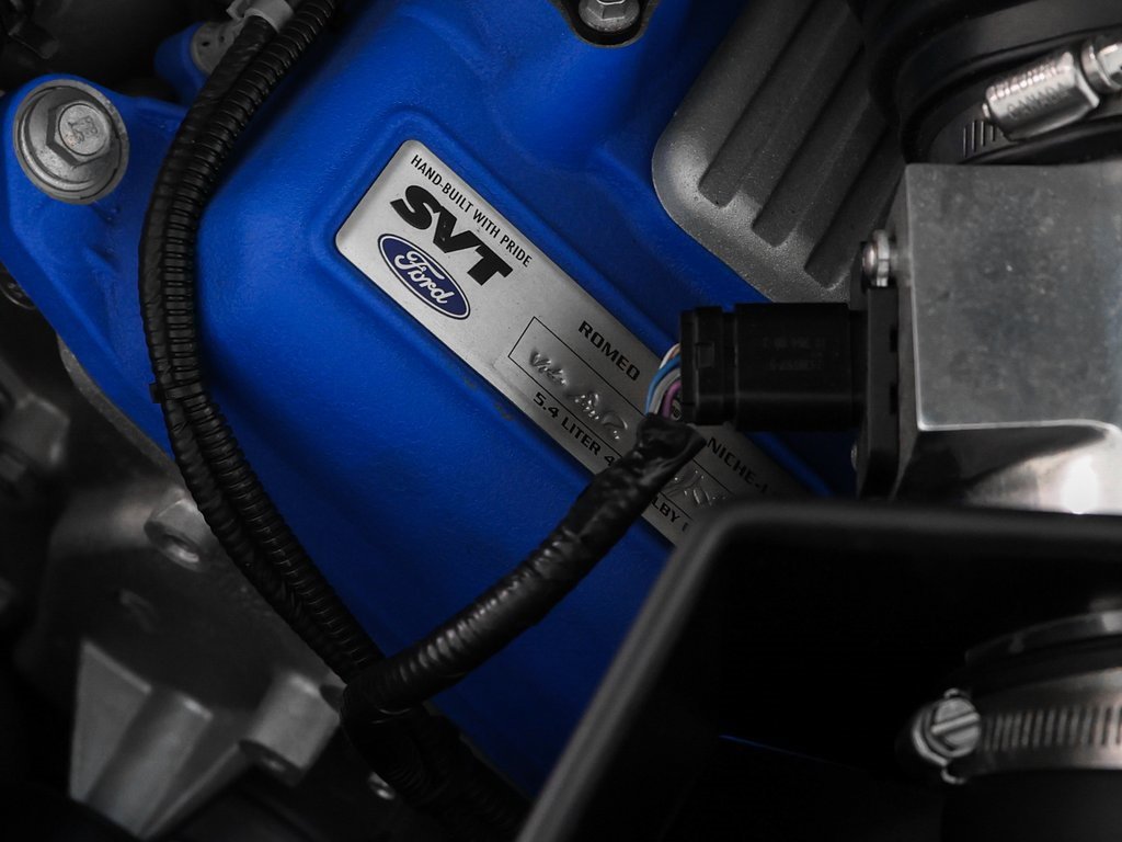 Used 2012 Ford Mustang Shelby GT500 w/ Electronics Pkg image 21