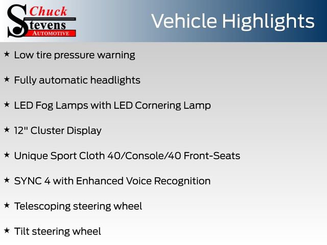 New 2026 Ford F150 STX RWD image 8
