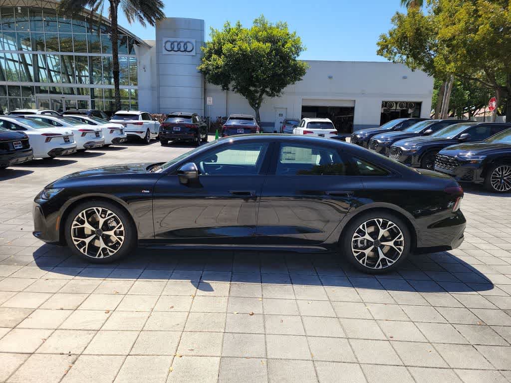 New 2026 Audi A6 Prestige AWD/4WD image 5
