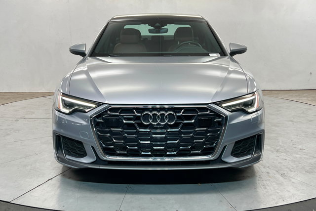Used 2024 Audi A6 Premium Plus AWD/4WD image 8