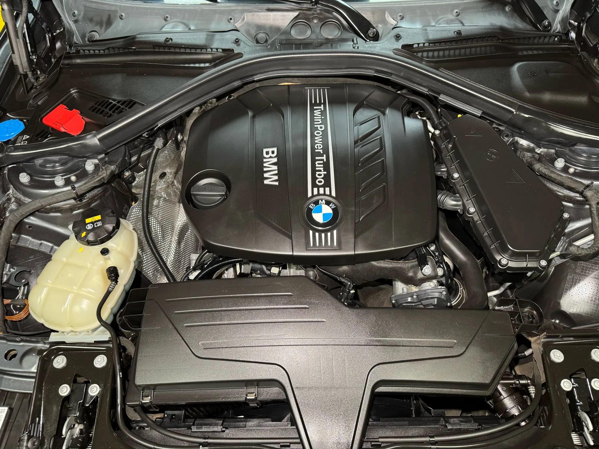 Used 2018 BMW 328d Sedan RWD image 55