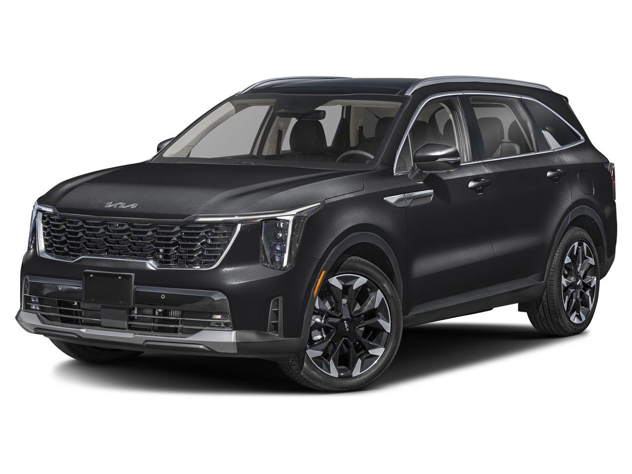 New 2025 Kia Sorento SX FWD image 28