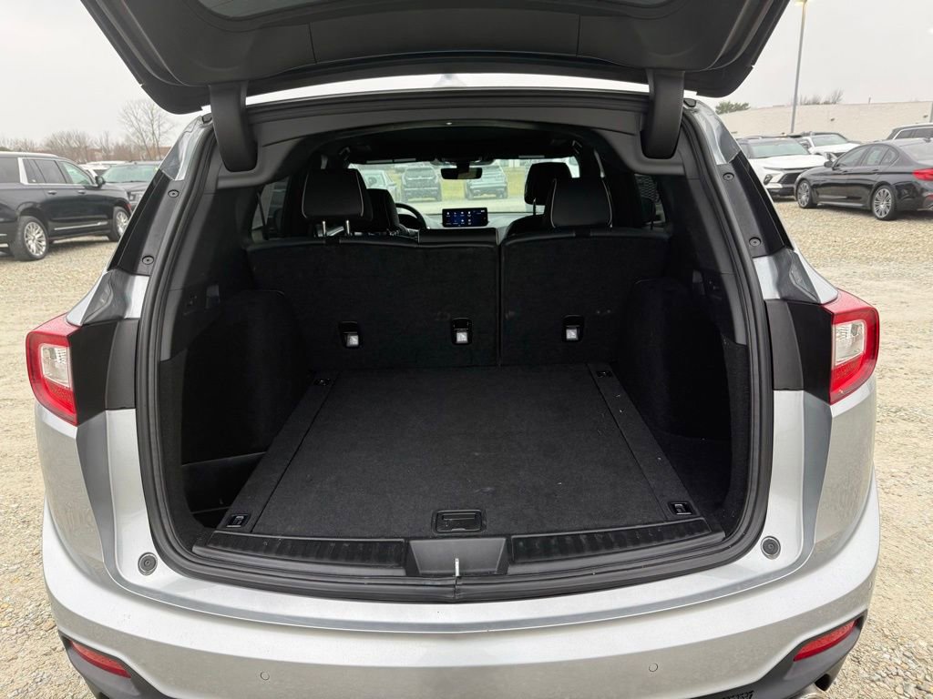 Used 2021 Acura RDX A-Spec image 13