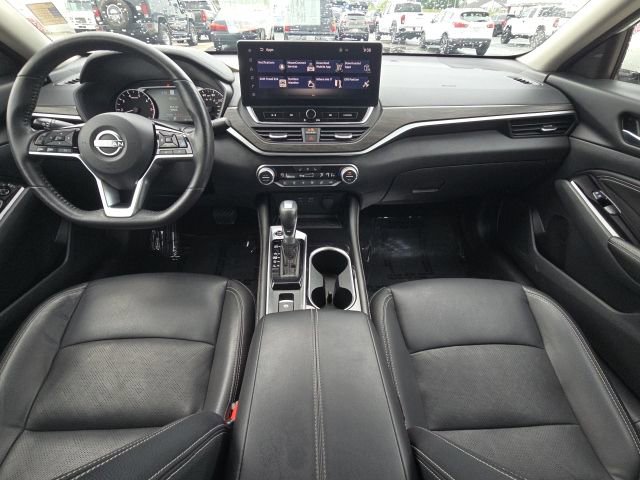 Used 2023 Nissan Altima 2.5 SL image 22