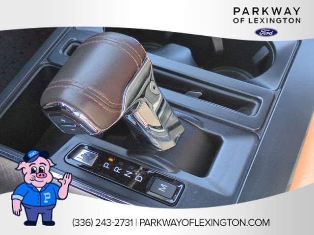 Used 2024 Ford F150 King Ranch AWD/4WD image 26