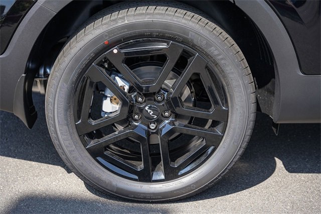 New 2025 Kia Telluride EX X-Line image 25