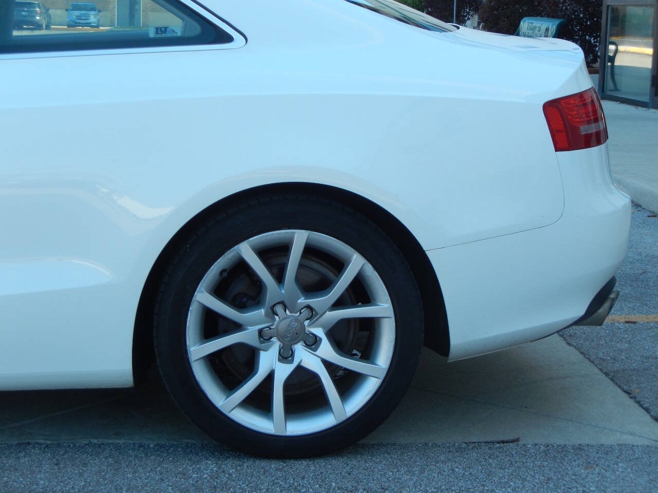 Used 2012 Audi A5 2.0T Premium Plus AWD/4WD image 12