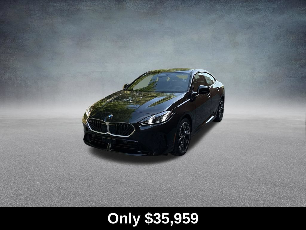 Used 2026 BMW 228i xDrive AWD/4WD image 5