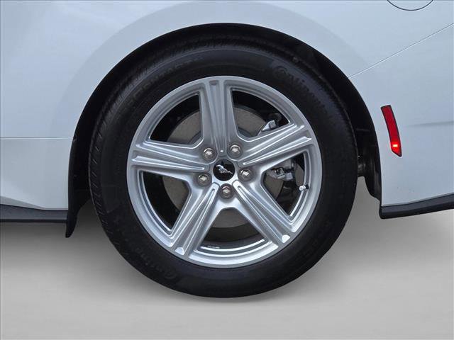 New 2026 Ford Mustang Coupe image 9