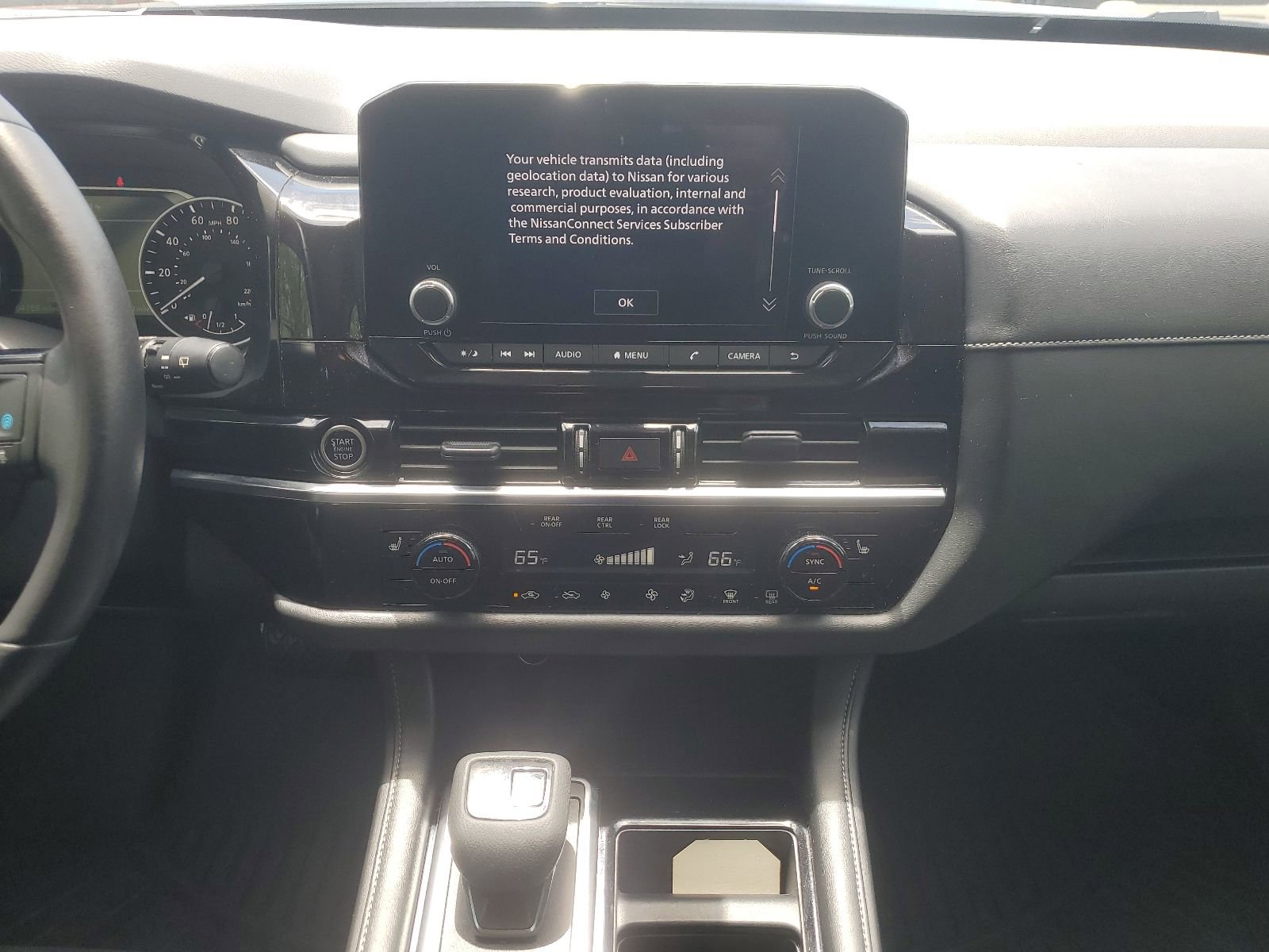 Used 2023 Nissan Pathfinder SV FWD image 10