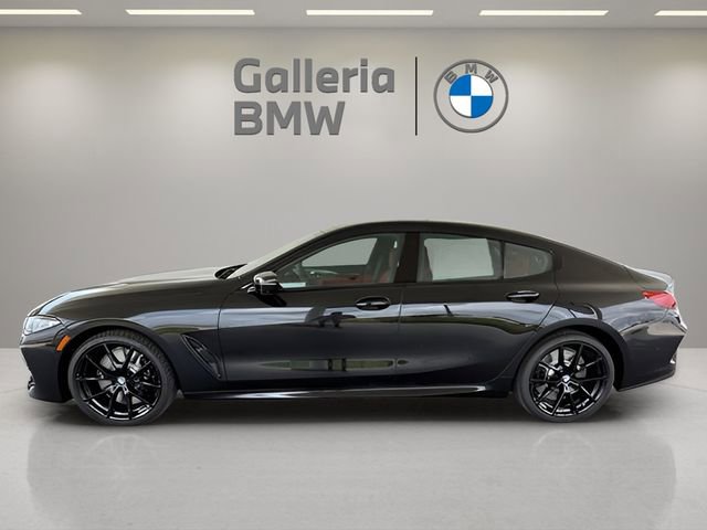 Used 2026 BMW 840i w/ M Sport Professional Package image 11