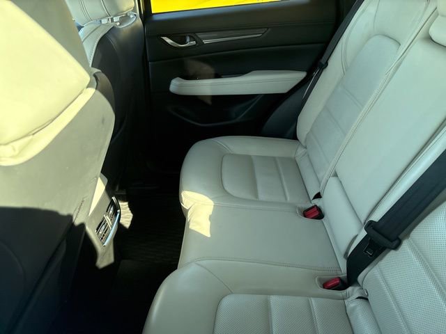 Used 2018 MAZDA CX-5 Grand Touring w/ Premium Package image 9