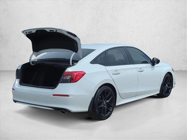 Used 2023 Honda Civic Sport image 5