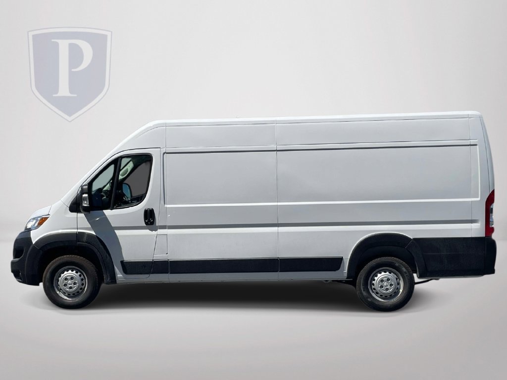 New 2026 RAM ProMaster 3500 w/ Convenience Group FWD image 5