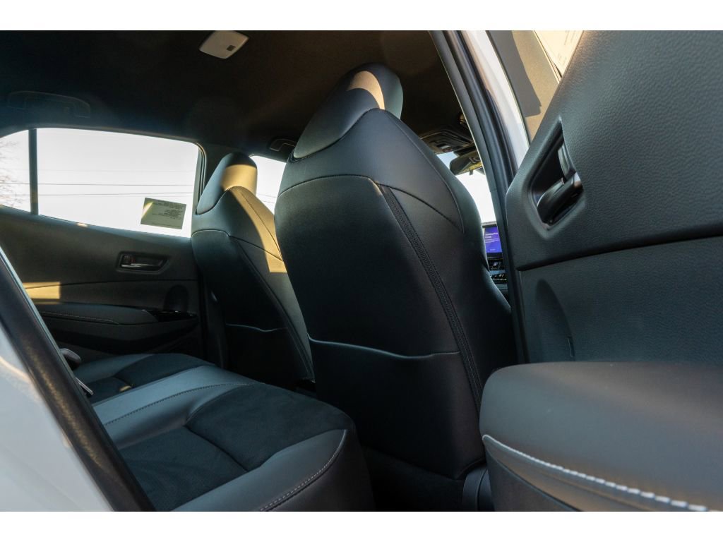 New 2026 Toyota Corolla GR image 15