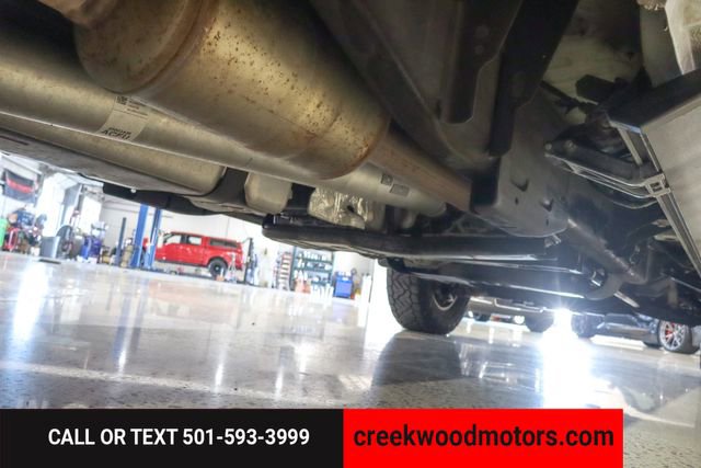 Used 2024 Chevrolet Silverado 2500 LTZ w/ LTZ Convenience Package image 59