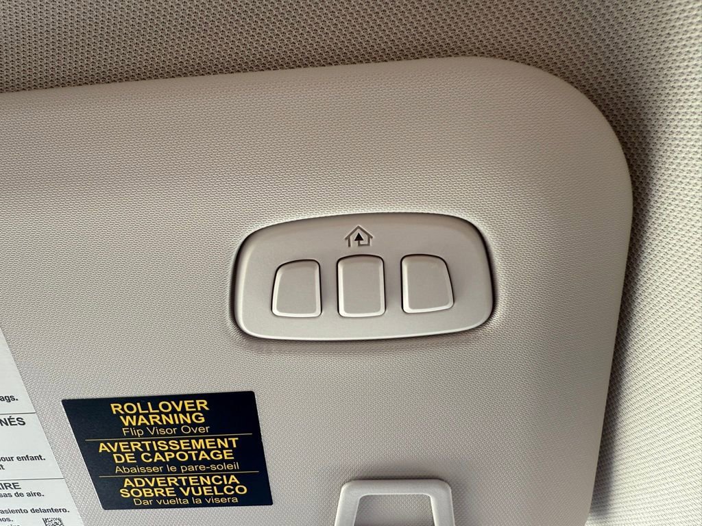 New 2025 Ford Bronco Sport Outer Banks w/ Outer Banks Tech Package+ image 31