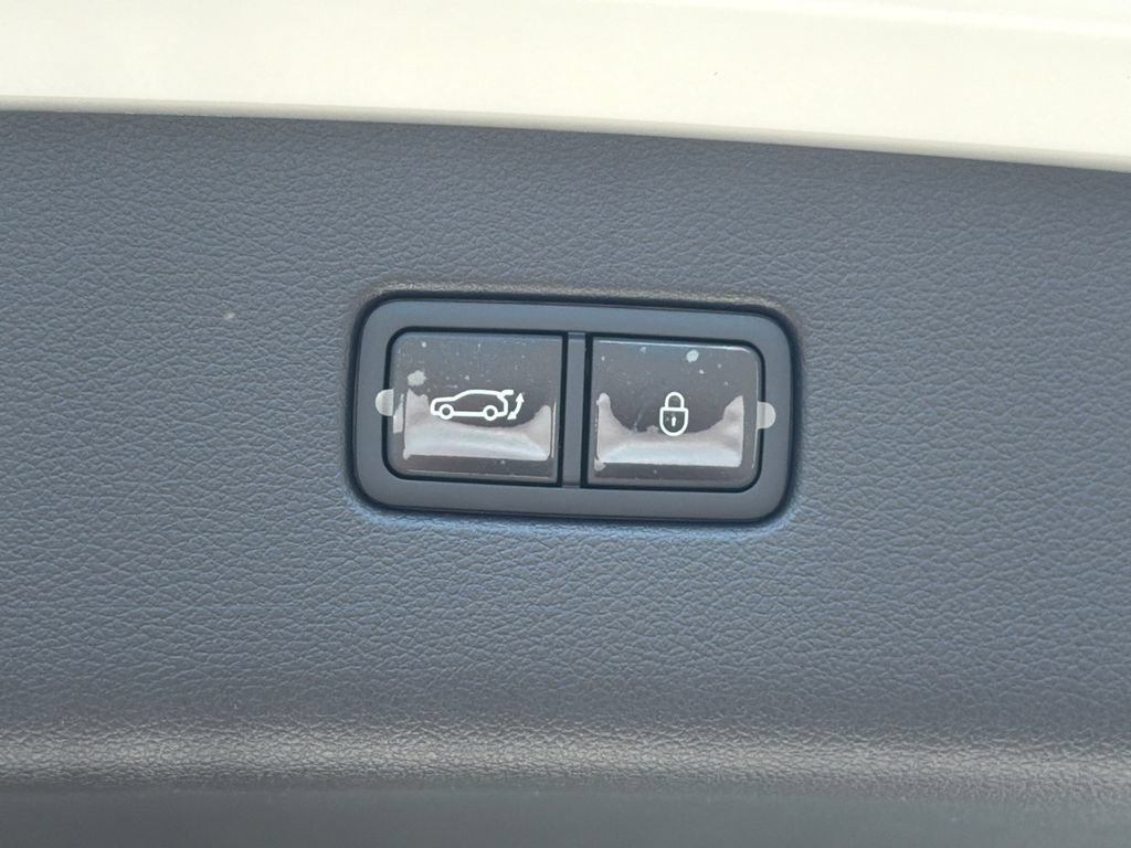 New 2027 Genesis GV80 3.5T Advanced AWD/4WD image 21