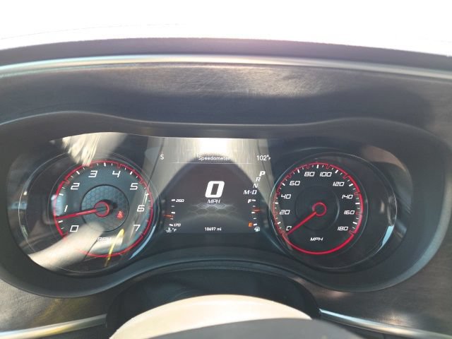 Used 2023 Dodge Charger Scat Pack w/ Daytona Edition Group RWD image 8