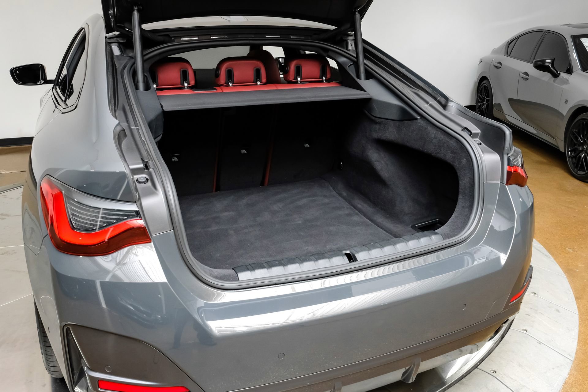 Used 2024 BMW 430i Gran Coupe w/ M Sport Package (Priority 1) image 58