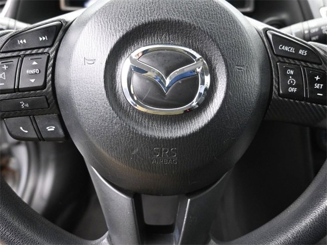 Used 2014 MAZDA MAZDA3 i Sport image 23