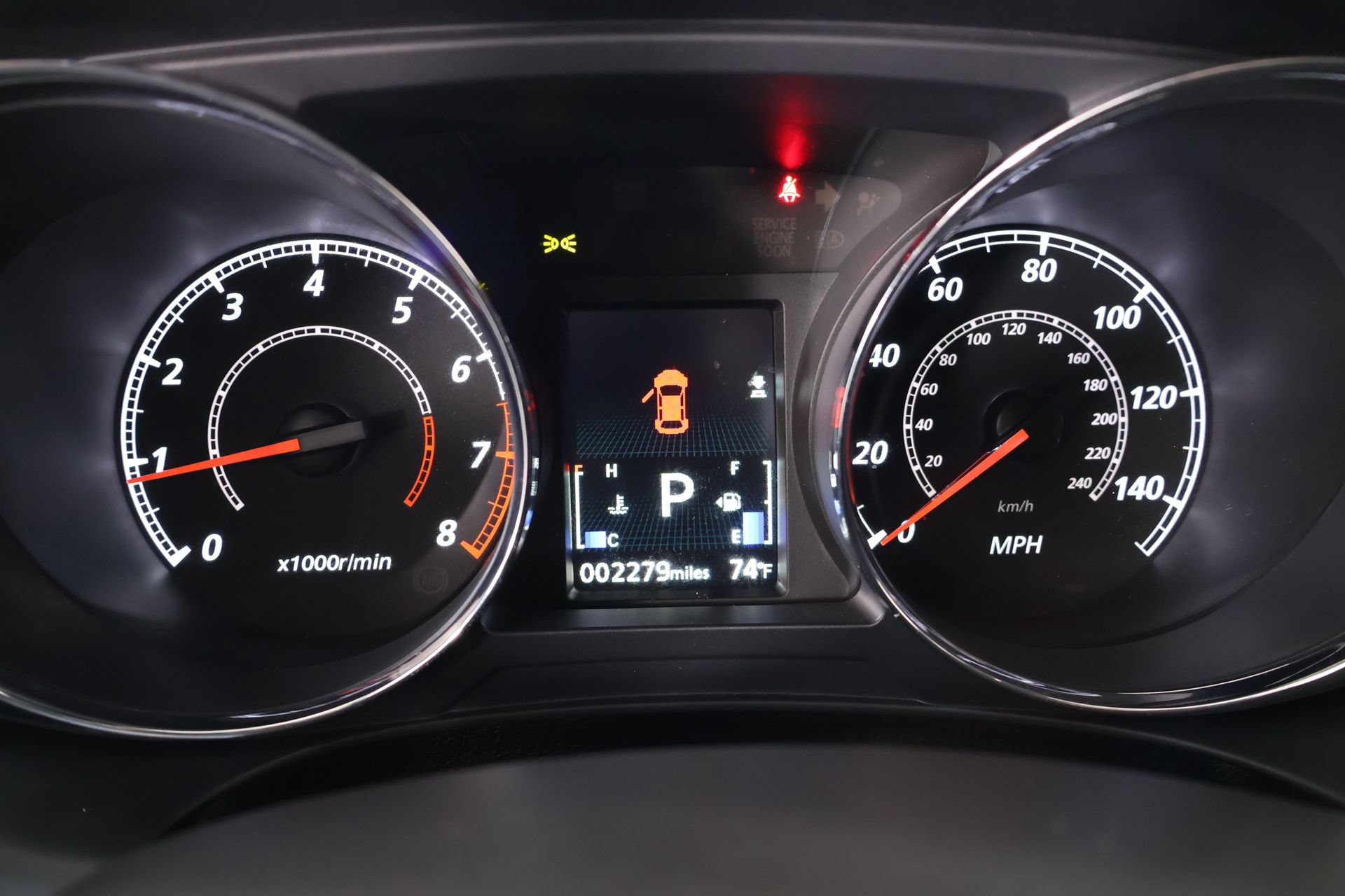 Used 2026 Mitsubishi Outlander Sport AWD image 4