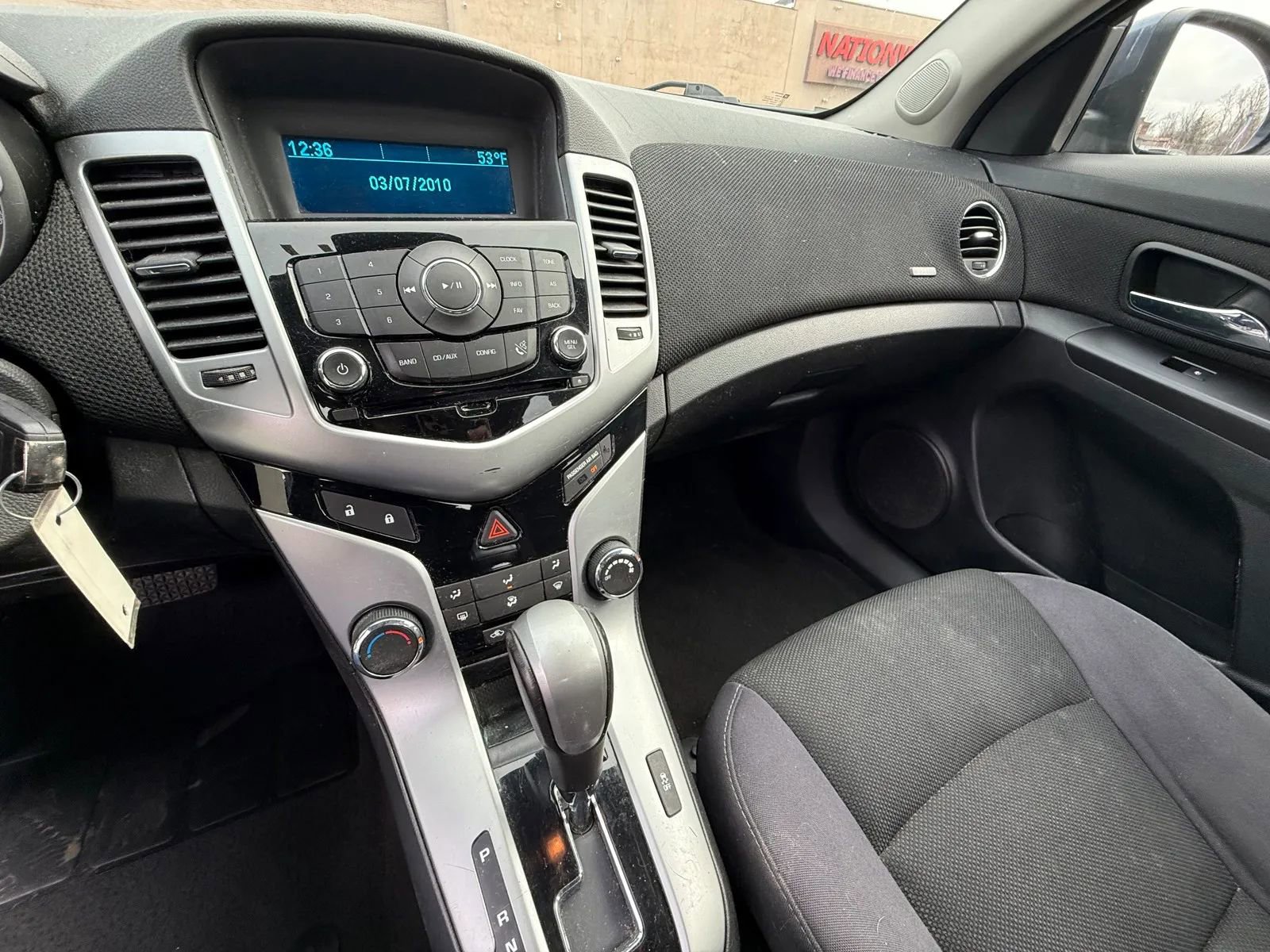 Used 2014 Chevrolet Cruze LT image 19