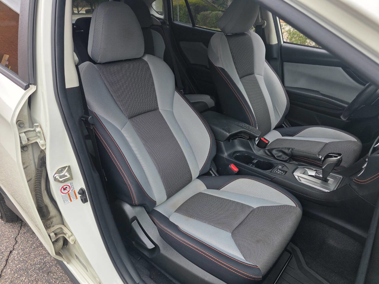 Used 2020 Subaru Crosstrek 2.0i Premium image 36