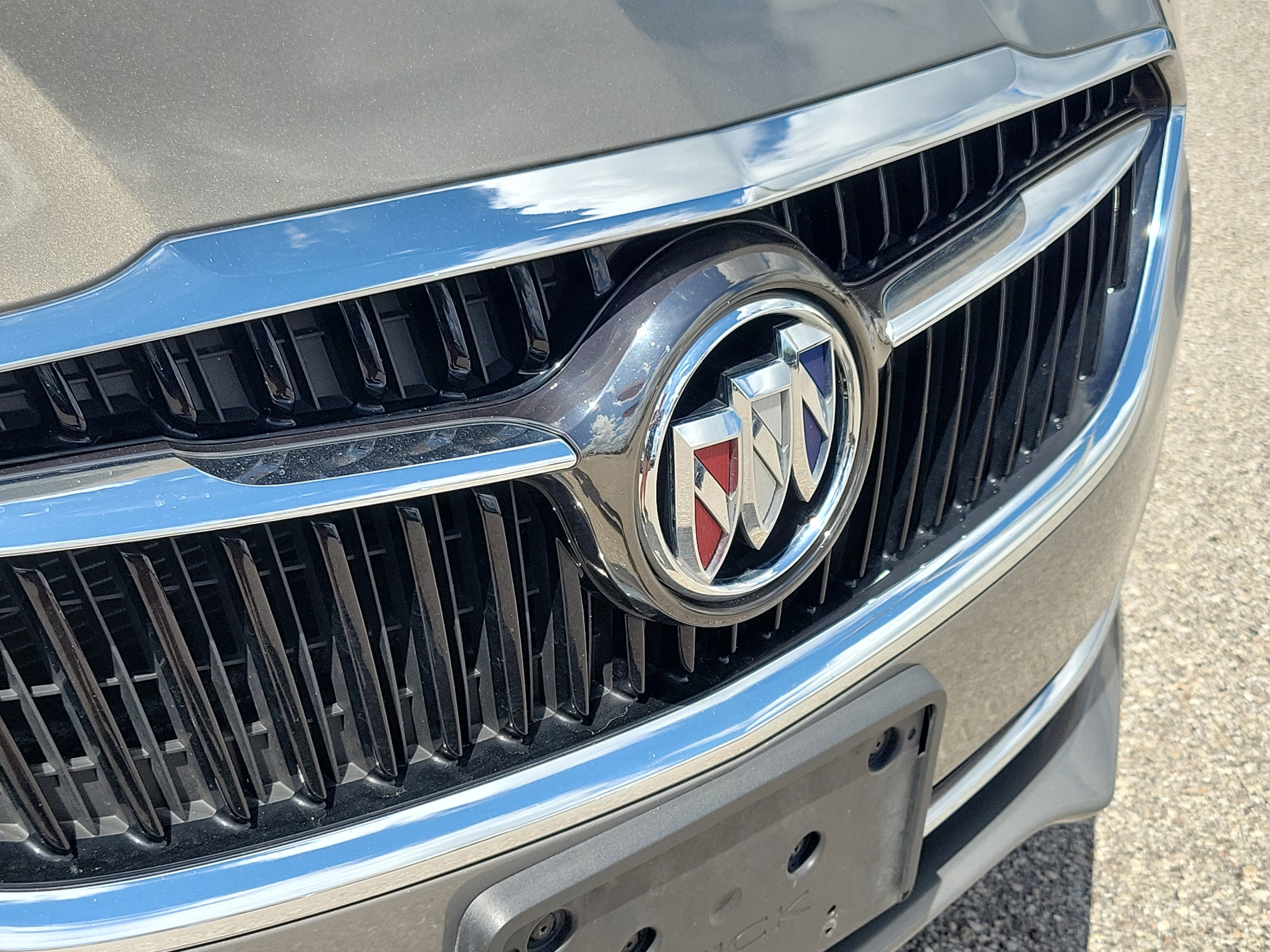 Used 2017 Buick LaCrosse Essence w/ Sun and Shade Package image 7